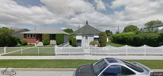 Larawan ng 625 Moncton Avenue sa Winnipeg, Manitoba