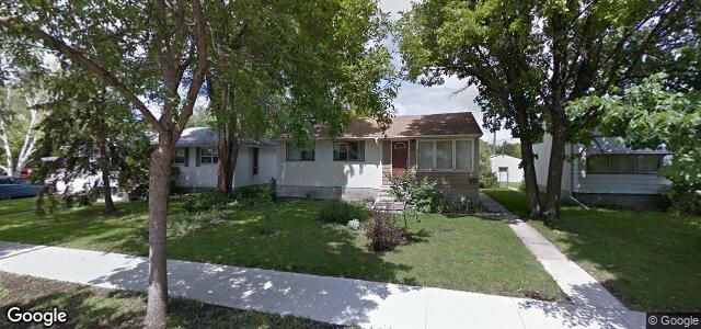 Larawan ng 625 Simpson Avenue sa Winnipeg, Manitoba