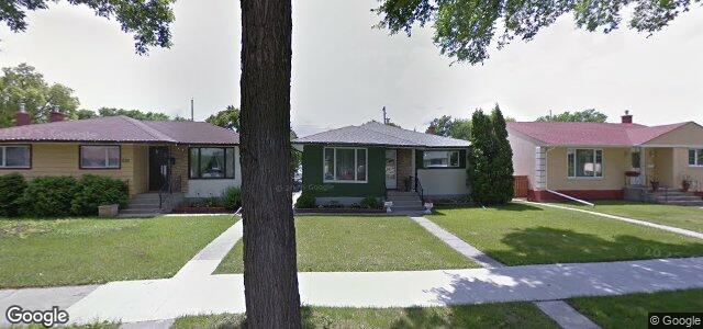 Larawan ng 626 Fleming Avenue sa Winnipeg, Manitoba