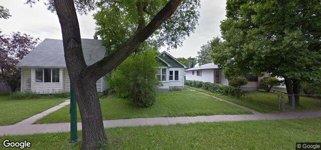 Larawan ng 626 Munroe Avenue sa Winnipeg, Manitoba