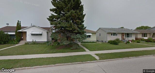 Larawan ng 627 Dallenlea Avenue sa Winnipeg, Manitoba