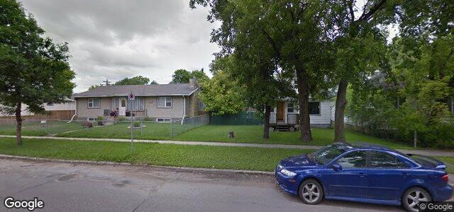 Larawan ng 627 Munroe Avenue sa Winnipeg, Manitoba