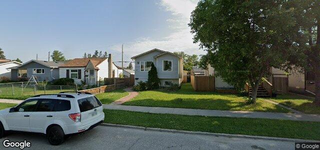 Larawan ng 627 Nottingham Avenue sa Winnipeg, Manitoba