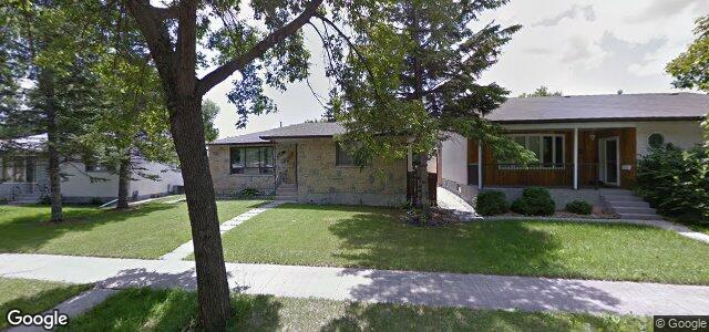 Larawan ng 628 Consol Avenue sa Winnipeg, Manitoba