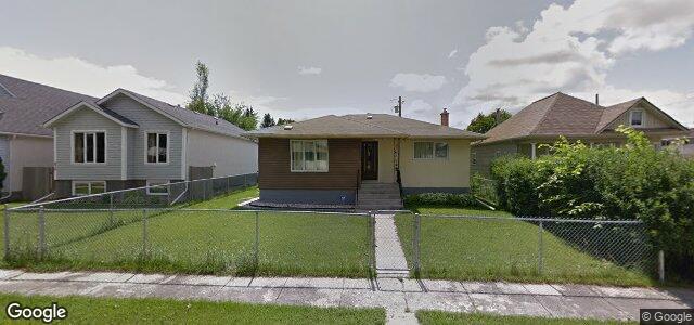 Larawan ng 628 Prince Rupert Avenue sa Winnipeg, Manitoba