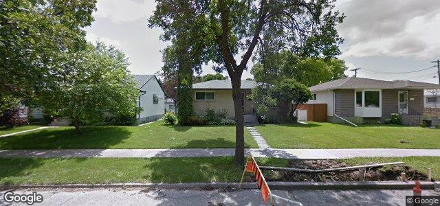 Larawan ng 628 Simpson Avenue sa Winnipeg, Manitoba