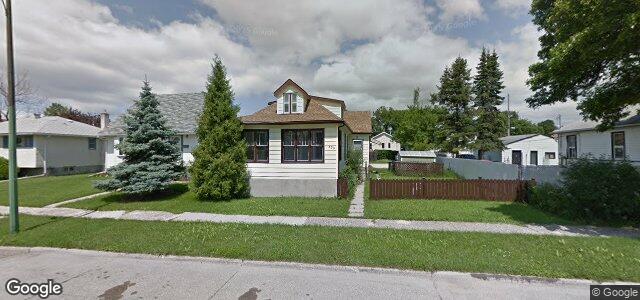 Larawan ng 629 Government Avenue sa Winnipeg, Manitoba