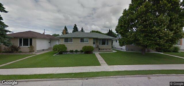 Larawan ng 629 Hoskin Avenue sa Winnipeg, Manitoba