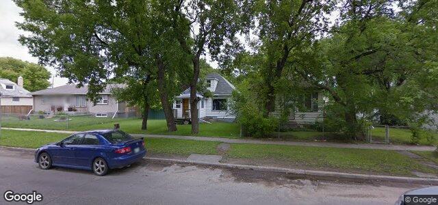 629 Munroe Avenue（加拿大曼尼托巴省溫尼伯市）房屋照片