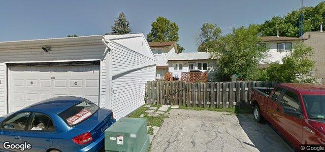 Larawan ng 63 Girdwood Crescent sa Winnipeg, Manitoba