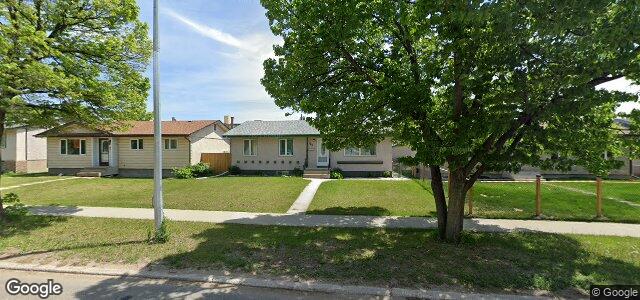 Larawan ng 63 Prevette Street sa Winnipeg, Manitoba