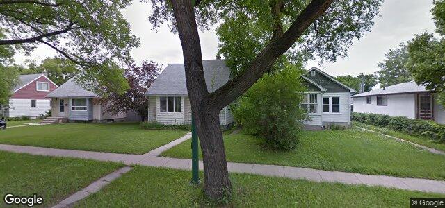 Larawan ng 630 Munroe Avenue sa Winnipeg, Manitoba