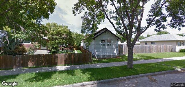 Larawan ng 631 Consol Avenue sa Winnipeg, Manitoba