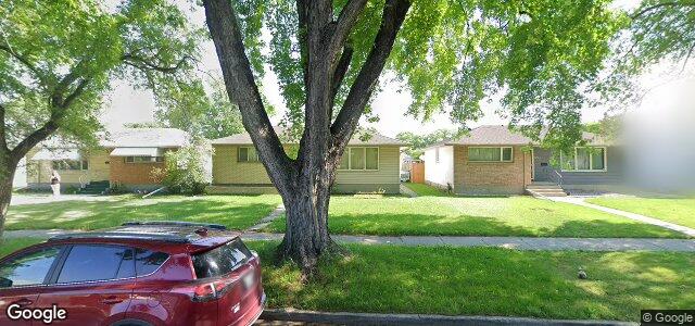 Larawan ng 631 Lindhurst Avenue sa Winnipeg, Manitoba