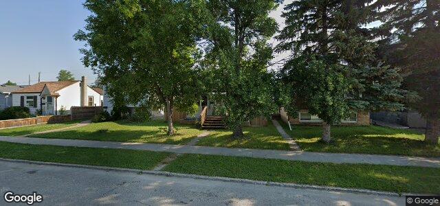 Larawan ng 631 Nottingham Avenue sa Winnipeg, Manitoba