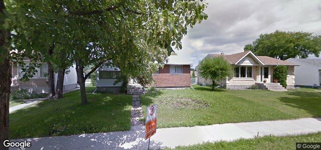 Larawan ng 631 Simpson Avenue sa Winnipeg, Manitoba
