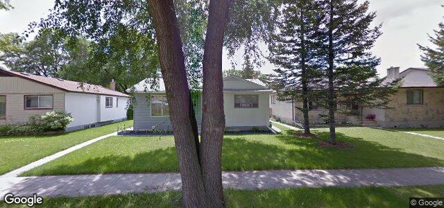 Larawan ng 632 Consol Avenue sa Winnipeg, Manitoba
