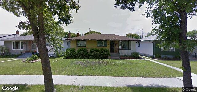 Larawan ng 632 Fleming Avenue sa Winnipeg, Manitoba