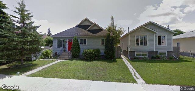 Larawan ng 632 Prince Rupert Avenue sa Winnipeg, Manitoba
