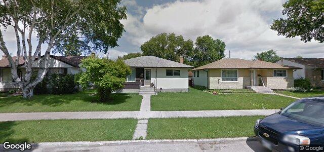 Larawan ng 633 Fleming Avenue sa Winnipeg, Manitoba