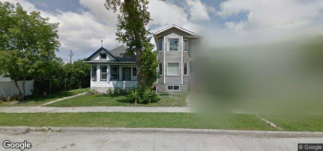 Larawan ng 633 Moncton Avenue sa Winnipeg, Manitoba