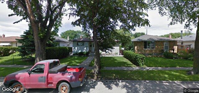 Larawan ng 633 Prince Rupert Avenue sa Winnipeg, Manitoba
