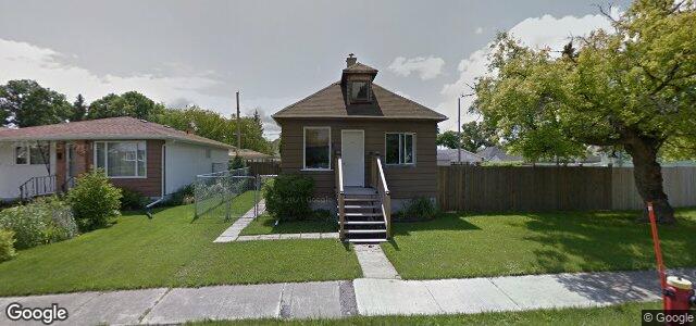 Larawan ng 634 Government Avenue sa Winnipeg, Manitoba