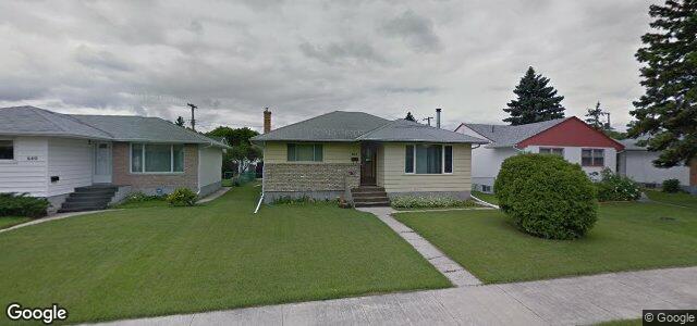 Larawan ng 634 Hoskin Avenue sa Winnipeg, Manitoba