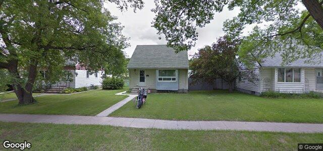 Larawan ng 634 Munroe Avenue sa Winnipeg, Manitoba