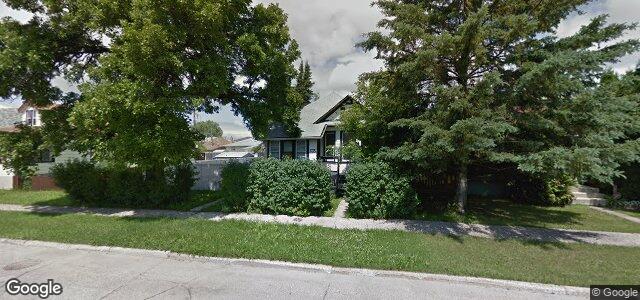 Larawan ng 635 Government Avenue sa Winnipeg, Manitoba