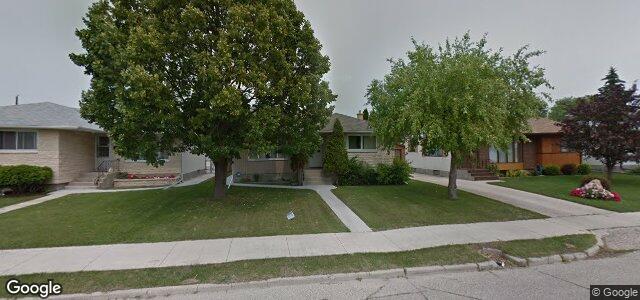Larawan ng 635 Hoskin Avenue sa Winnipeg, Manitoba