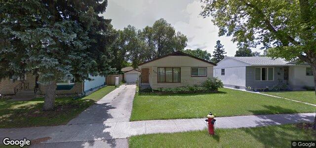 Larawan ng 636 Consol Avenue sa Winnipeg, Manitoba