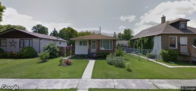 Larawan ng 636 Government Avenue sa Winnipeg, Manitoba