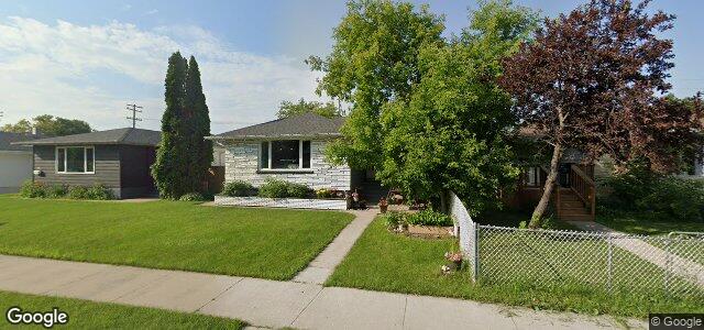 Larawan ng 636 Nottingham Avenue sa Winnipeg, Manitoba