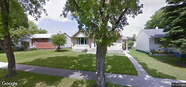 Larawan ng 637 Simpson Avenue sa Winnipeg, Manitoba