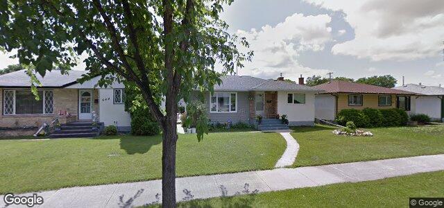 Larawan ng 638 Fleming Avenue sa Winnipeg, Manitoba
