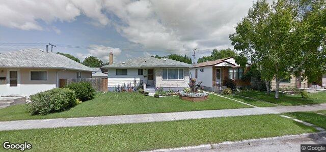 Larawan ng 639 Consol Avenue sa Winnipeg, Manitoba