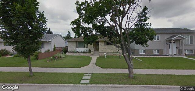 Larawan ng 639 Dallenlea Avenue sa Winnipeg, Manitoba