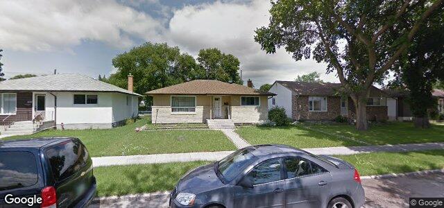 Larawan ng 639 Fleming Avenue sa Winnipeg, Manitoba