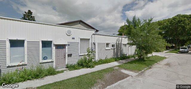 Larawan ng 639 Gateway Road sa Winnipeg, Manitoba