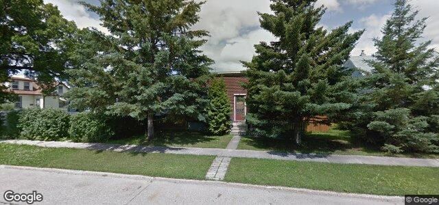 Larawan ng 639 Government Avenue sa Winnipeg, Manitoba