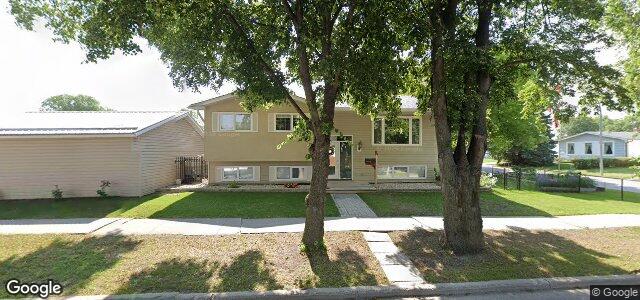 Larawan ng 639 Louelda Street sa Winnipeg, Manitoba