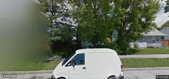Larawan ng 639 Moncton Avenue sa Winnipeg, Manitoba