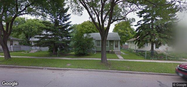 Larawan ng 639 Munroe Avenue sa Winnipeg, Manitoba