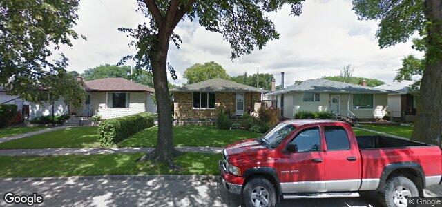 Larawan ng 639 Prince Rupert Avenue sa Winnipeg, Manitoba