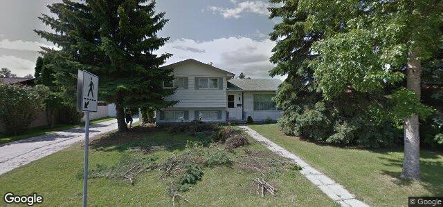 Larawan ng 64 Battershill Street sa Winnipeg, Manitoba