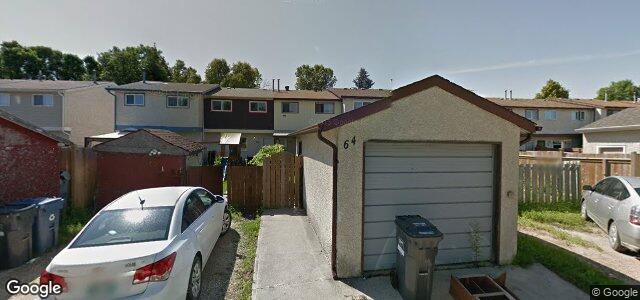 Larawan ng 64 Girdwood Crescent sa Winnipeg, Manitoba