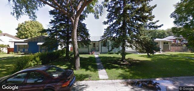 Larawan ng 64 Pike Crescent sa Winnipeg, Manitoba