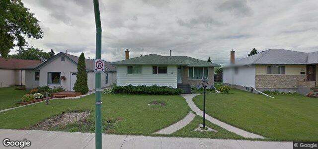 640 Hoskin Avenue（加拿大曼尼托巴省温尼伯市）房屋照片