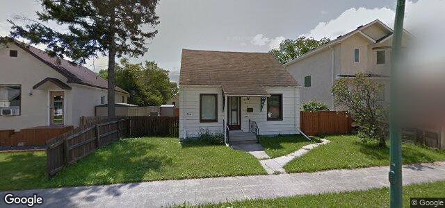 Larawan ng 640 Moncton Avenue sa Winnipeg, Manitoba